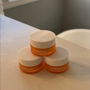 Olehenriksen Banana Bright Eye Cream